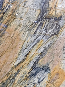 Dalle de marbre naturel en gros pour les comptoirs personnalisés revêtement mural production de carreaux de mosaïque cheminée entoure les dessus de table - Product Image 4