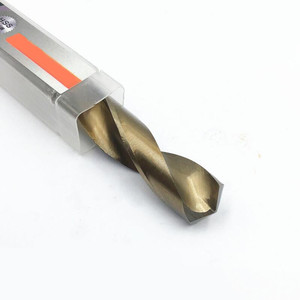 DIN338-brocas de giro HSS, alta calidad, el mejor orificio - Product Image 3