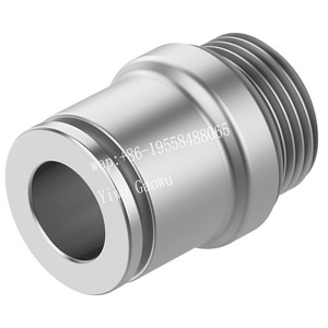 FESTOs NPQH-DK-G18-Q4-P10 578374 Neumático Original para Automatización, Control de Líneas de Producción - Product Image 3
