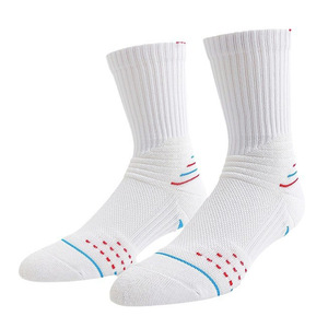Anti-Friction Non-Slip Basketball <b>Socks</b> <b>Football</b> Anti-Slip Sports <b>Socks</b> - Product Image 2