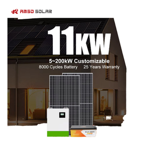 Panneau solaire bifacial de haute qualité en silicium monocristallin <span class=keywords><strong>700W</strong></span>-750W <span class=keywords><strong>700W</strong></span> 1000W noir - Product Image 6