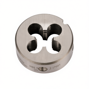 Ttake Hss Reductor Cónico Redondo Ta1701 de Paso Fino MF DIN EN 22568 Tolerancia 6g Recto Cónico Masc - Product Image 2