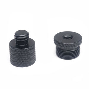 Vis de fixation OEM pour <span class=keywords><strong>appareil</strong></span> <span class=keywords><strong>photo</strong></span>, vis creuse de conversion haute qualité 1/4 vers 3/8 pour <span class=keywords><strong>appareil</strong></span> <span class=keywords><strong>photo</strong></span> - Product Image 3