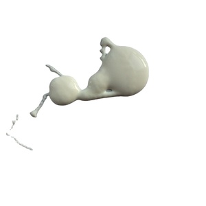 Blanche à base d'eau <span class=keywords><strong>colle</strong></span> d'étanchéité pour boîte de carton pour sac en papier - Product Image 1