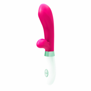 Vibratore per Donna Adulta con Marchio Privato, Pene in Silicone Impermeabile, 10 Frequenze, Ricaricabile USB, Giocattolo Sessuale - Product Image 3