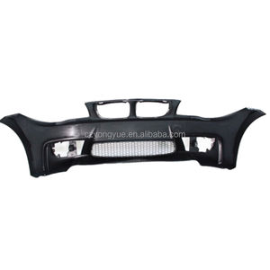 Kit de Carrocería M de Serie 1, Actualización de Kit de Carrocería 1M Completo Ancho, Kit de Carrocería M1 para <span class=keywords><strong>Bmw</strong></span> Serie 1 E82 E87 <span class=keywords><strong>120i</strong></span> 135i Coupé 2008 <span class=keywords><strong>2009</strong></span> 2010 2011 - Product Image 5