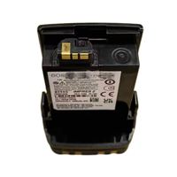 Untuk Motorola APX6000 APX7000 APX8000 Walkie Talkie Baterai Pintar PMNN4486A tanpa impres
