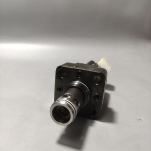 Vanne de régulation proportionnelle Parker TDA025EW09A2NXW DC 24V - Product Image 4