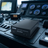 Transpondeur AIS de classe B+ ONWA KS-200A