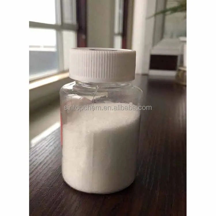 陰イオン性カチオンポリアクリル酸PAMポリマー結晶粉末ビーズ化学ポリマー粉末凝集剤を購入する