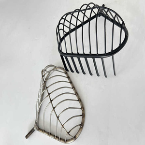 Cucchiaio per Sabbia in Acciaio Inossidabile Resistente, Tagliato e Saldato con Precisione CNC per Caccia a Conchiglie e Fossili - Product Image 3