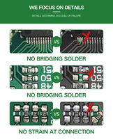 Fabricante de PCB y PCBA OEM, Servicio Integral de Montaje para DIP SMT, Adquisición de Componentes, Prototipos y Calidad de PCBA