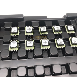 Tutti i sensori 5 pollici-D1DIP-MV-MINI rilevatore di trasduttore di pressione con calibrato Span DIP-7 pacchetto conforme a RoHS - Product Image 3