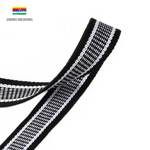 Nhà máy trực tiếp bán buôn <span class=keywords><strong>Nylon</strong></span> Webbing lưới Mẫu <span class=keywords><strong>Nylon</strong></span> Webbing - Product Image 6