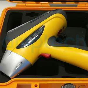 Espectroscópio Colorido Espectroscópico Analisador <span class=keywords><strong>Skyray</strong></span> Genius <span class=keywords><strong>Xrf</strong></span> para Metais e Minerais Espectroscópio Portátil - Product Image 3