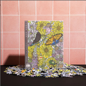 Rompecabezas Personalizado Imprimible, Juego <span class=keywords><strong>de</strong></span> Rompecabezas <span class=keywords><strong>de</strong></span> 500, 1000 y 2000 Piezas, Rompecabezas <span class=keywords><strong>de</strong></span> Cartón <span class=keywords><strong>para</strong></span> Adultos - Product Image 3