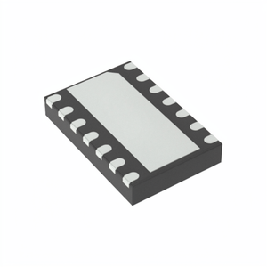 IC TRANSCEIVER HALF 2/2 14VDFN อินเทอร์เฟซ ซื้อชิ้นส่วนอิเล็กทรอนิกส์ออนไลน์ 14 VDFN Exposed Pad ตัวแทนจำหน่ายที่ได้รับอนุญาต - Product Image 1