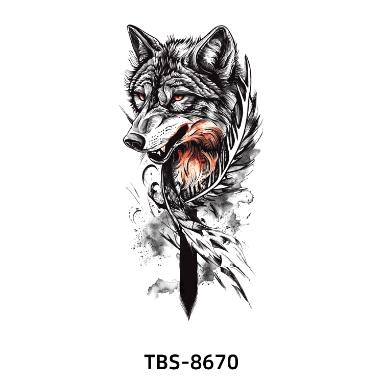 Tbs-8670 - 120*190mm
