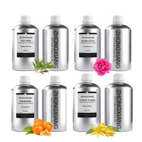 Fournisseurs d'huiles essentielles, huile de balsam de Copaiba pour l'aromathérapie, huile essentielle de Copaiba 100% pure pour la peau, les cheveux, la fabrication de bougies et de parfums