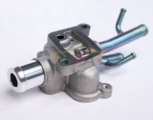 Nouveau système de refroidissement HOUSING ASSY-THERMOSTAT 25620-26160 2562026160 pour Hyundai VELOSTER Kia OPTIMA 25620 26160 - Product Image 3