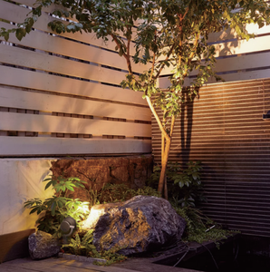 600lumens không thấm nước IP65 ngoài trời lối đi điện áp thấp LED Vườn cỏ Spike ánh sáng tại chỗ Đèn sàn 3cct cho sân - Product Image 5