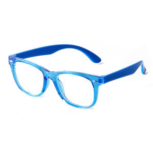 Venta caliente redondo pequeño marco Anti luz azul <span class=keywords><strong>gafas</strong></span> niños luz azul bloqueo <span class=keywords><strong>gafas</strong></span> TR90 protección ocular <span class=keywords><strong>gafas</strong></span> <span class=keywords><strong>de</strong></span> ordenador - Product Image 5
