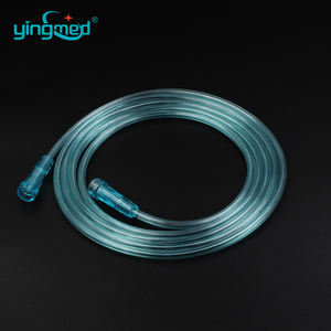 <span class=keywords><strong>Masque</strong></span> <span class=keywords><strong>à</strong></span> <span class=keywords><strong>oxygène</strong></span> <span class=keywords><strong>simple</strong></span> avec CE ISO - Product Image 5