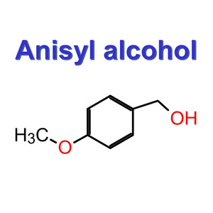 Alcol anisilico, CAS 105 - Product Image 1