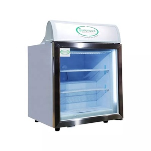 Mini Bar-congelador frío con mostrador pequeño para helados - Product Image 1
