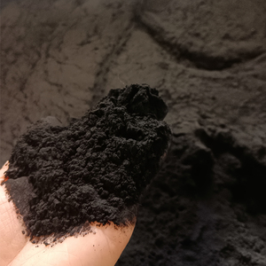 Gỗ dựa trên điện than hoạt tính số lượng lớn than hoạt tính 200 lưới cho ngành công nghiệp thực phẩm decolorization - Product Image 5