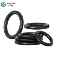 FFKM O-Ring-Set in Verschiedenen Größen, Perfluorelastomer-Ersatz für DuPont Kalrez Parker