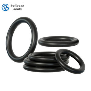 Kit de joints toriques FFKM de tailles variées en perfluoroélastomère, remplacement pour <span class=keywords><strong>DuPont</strong></span> Kalrez Parker - Product Image 2