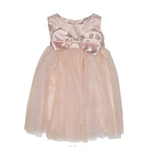 Hongbo Baby Girl vestiti 3 anni estate su misura bambino 4 anni abiti da ragazza con pizzo disegno vestito di compleanno <span class=keywords><strong>per</strong></span> la <span class=keywords><strong>bambina</strong></span> - Product Image 4