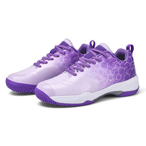 Scarpe da Tennis professionali scarpe sportive personalizzate da uomo produttori di scarpe da Tennis per ragazze dirette da Badminton pallina da ping pong - Product Image 4