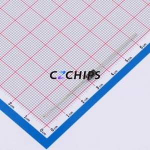 Diode 1N4003G DO-41 d'origine neuve, diode à usage général, fournisseur de composants électroniques en gros et service BOM - Product Image 2