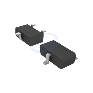 Transistors Authorized Distributor RTR025N03HZGTL TSMT3 MOSFET N-CH 30V 2.5A TSMT3 Other Electronic Components - Product Image 1