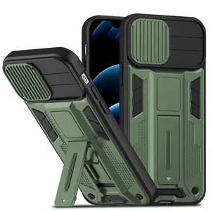 Coque de téléphone Xiaomi mijia, étui militaire robuste en TPU avec aimant en métal pour <span class=keywords><strong>Redmi</strong></span> <span class=keywords><strong>Note</strong></span> <span class=keywords><strong>11</strong></span>, 10, 5G <span class=keywords><strong>Pro</strong></span>, MI 11T, iPhone 13, - Product Image 1