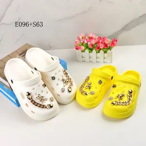 Ban đầu sandalias mules chappal dép phẳng Phụ Nữ Ngủ Slide phụ nữ Guốc Giày