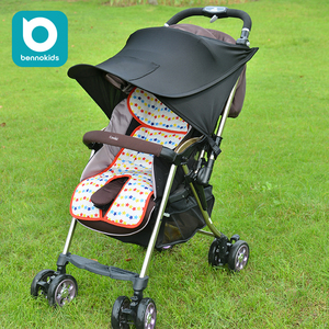 Tấm Che Nắng Xe Đẩy UPF 50 + Bán Chạy Nhất - Product Image 5