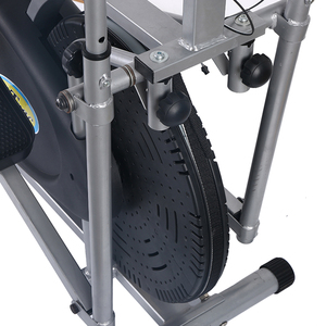 Équipement de fitness vertical à usage domestique, vélos elliptiques, vélos pneumatiques pour l'exercice et l'entraînement, vente à chaud - Product Image 6
