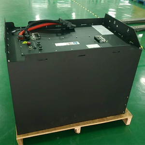 Batterie 80V 500Ah de qualité supérieure, nouveau design pour - Product Image 3