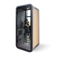 Station mobile pour téléphone Portable, sonore, pour bureau personnel, étanche