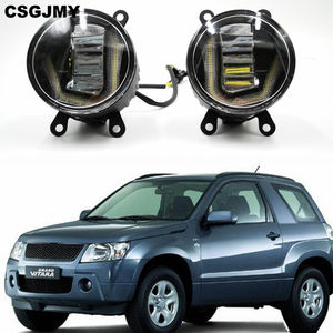 <span class=keywords><strong>Feux</strong></span> <span class=keywords><strong>de</strong></span> circulation diurne LED 3-IN-1 Auto LED DRL pour Ford <span class=keywords><strong>Mustang</strong></span> 2015 <span class=keywords><strong>2016</strong></span> - 2018 <span class=keywords><strong>Feux</strong></span> <span class=keywords><strong>de</strong></span> circulation diurne Projecteur antibrouillard avec signal jaune - Product Image 1