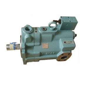 Ventes Flash : Pompe à Piston Axial Hydraulique Haute Pression Fujikoshi pour Série PZS pour Engins de Chantier (Modèles - Product Image 1