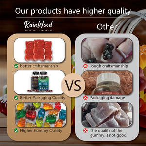 Tedarik özel etiket hyaluronik asit yüksek kalite hyaluronik asit tozu - Product Image 3