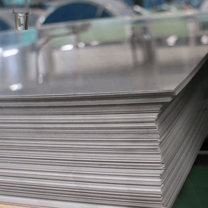 2025 vendita direttamente durevole 201 piastra in acciaio inox con finitura a specchio per la decorazione architettonica fornitura diretta della fabbrica - Product Image 6