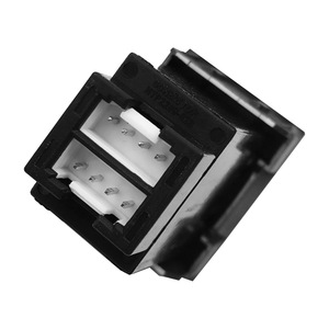 Cargador USB PD de Doble Puerto para Volkswagen Polo 2005, Carga Rápida, Negro, Entrada de 12 V - Product Image 4