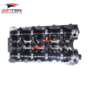 Oferta Ziptek: Cabeza de Cilindro Completa para Motor HFC4GA3-3D de <span class=keywords><strong>2</strong></span>.0 L para Camionetas JAC T6 T8, Refine M4 M5 - Product Image 1