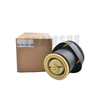 Ressort de suspension pneumatique X5 E70 E71 E72 X5 X6 Ressort de suspension pneumatique arrière OEM 37126790081 37126790082 Soufflet d'air arrière