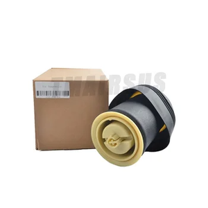 X5 에어 서스펜션 스프링 E70 E71 E72 X5 X6 리어 에어 서스펜션 스프링 OEM 37126790081 37126790082 리어 에어 벨로우즈 - Product Image 5